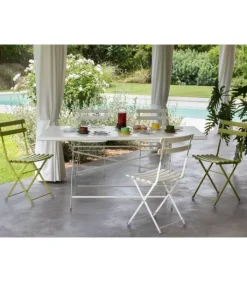 Fashion EMU ARC EN CIEL SD set da 2 sedie|