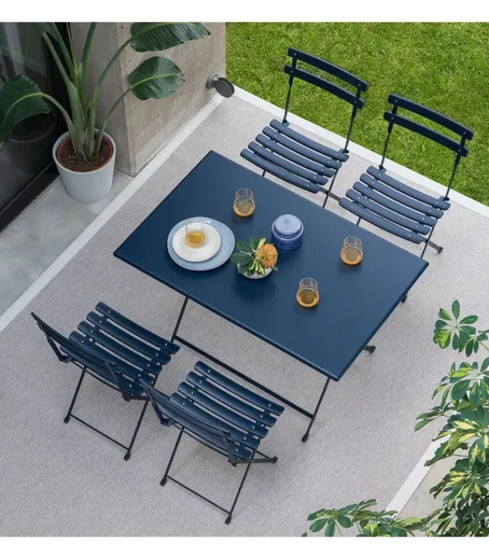 Fashion EMU ARC EN CIEL SD set da 2 sedie|