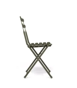 Fashion EMU ARC EN CIEL SD set da 2 sedie|