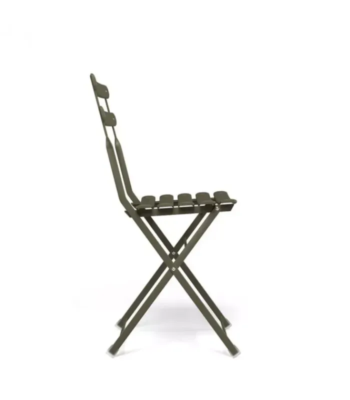 Fashion EMU ARC EN CIEL SD set da 2 sedie|