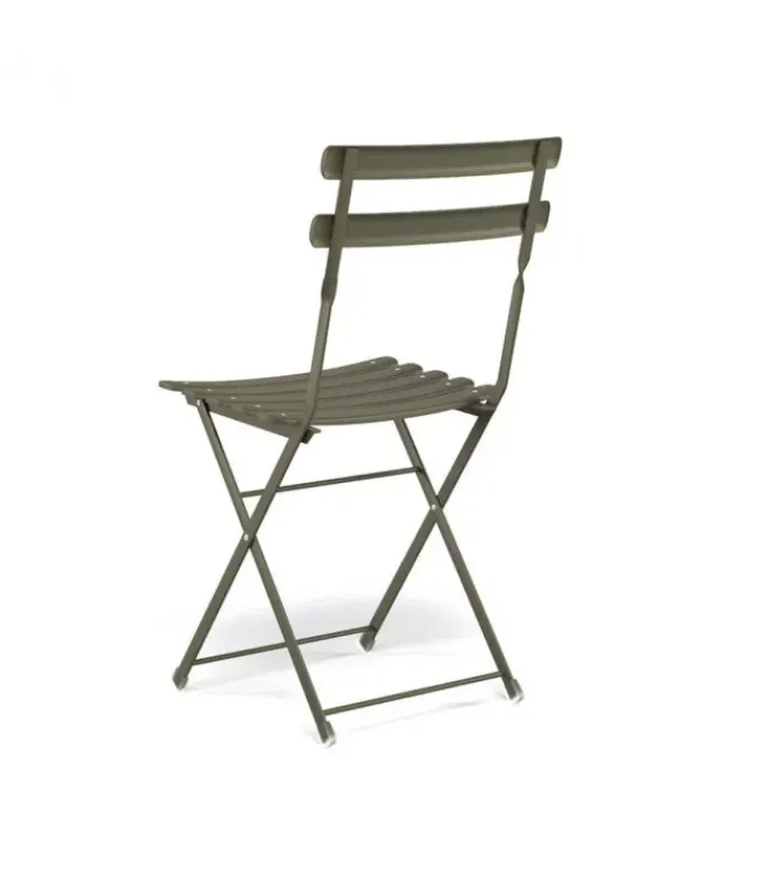 Fashion EMU ARC EN CIEL SD set da 2 sedie|