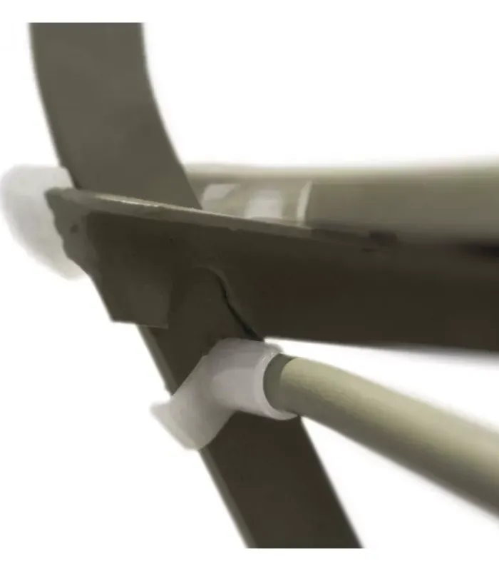 Fashion EMU ARC EN CIEL SD set da 2 sedie|