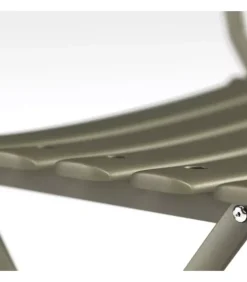 Fashion EMU ARC EN CIEL SD set da 2 sedie|