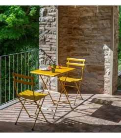 Fashion EMU ARC EN CIEL SD set da 2 sedie|