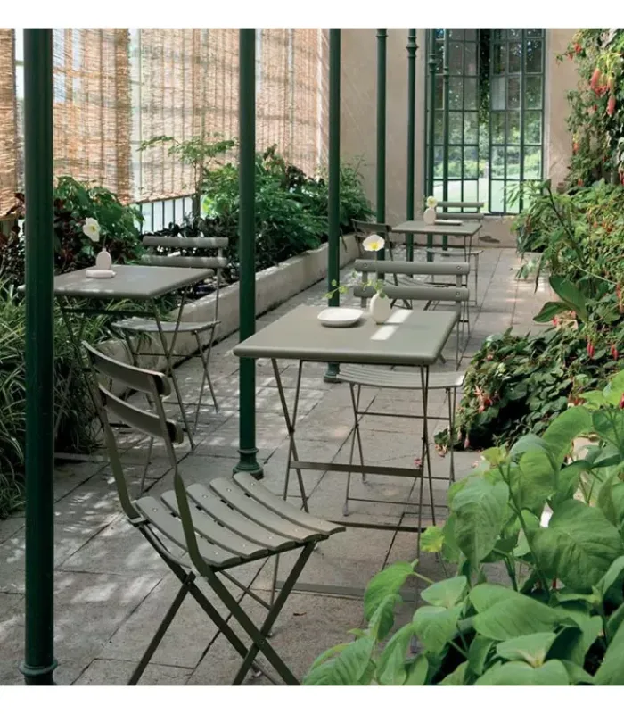 Fashion EMU ARC EN CIEL SD set da 2 sedie|