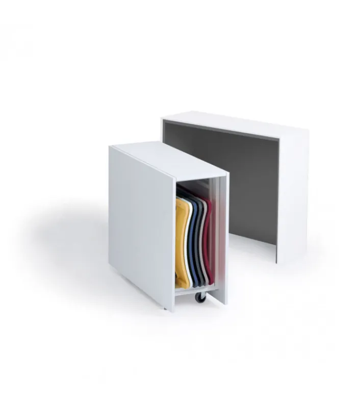 Fashion PEZZANI ARCHIMEDE NEW + 6 sedie |