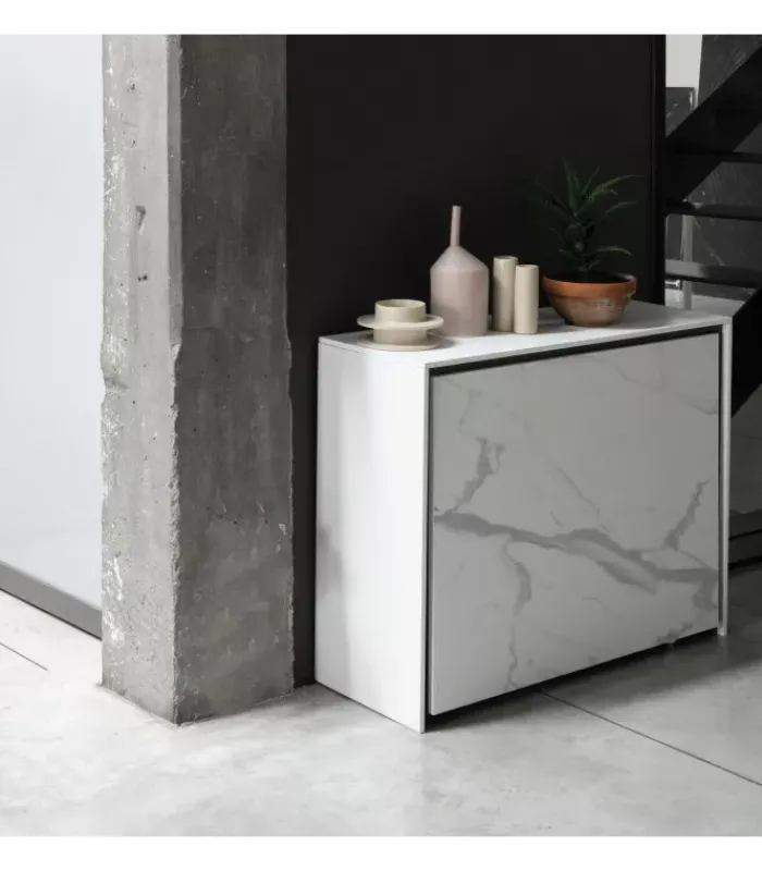 Fashion PEZZANI ARCHIMEDE NEW + 6 sedie |