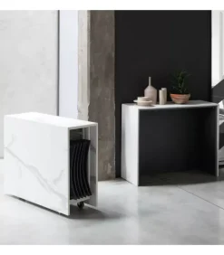 Fashion PEZZANI ARCHIMEDE NEW + 6 sedie |