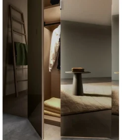 Sale SANTA LUCIA ARMADIO 6 ANTE BATTENTI CON 1 ANTA SPECCHIO |