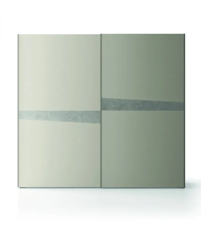 Discount SANTA LUCIA ARMADIO 2 ANTE SCORREVOLI MAXI PN302 |