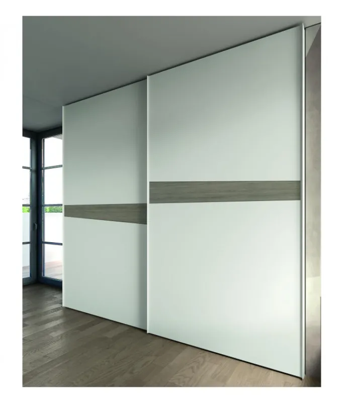 Discount SANTA LUCIA ARMADIO 2 ANTE SCORREVOLI MAXI PN302 |