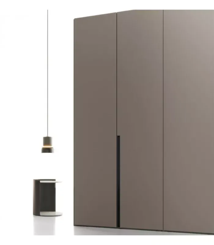 Online SANTA LUCIA ARMADIO BATTENTE ANTA EGO BATTENTE DA L.93,3 A L.300 cm |