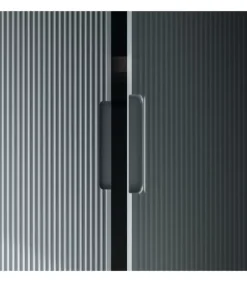 Outlet SANTA LUCIA ARMADIO BATTENTE ANTA GRECATA IN TRE MISURE | SANTALUCIA MOBILI