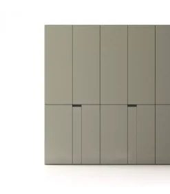 Best SANTA LUCIA ARMADIO BATTENTE ANTA MASTER, DISPONIBILE IN 5 LARGHEZZE |