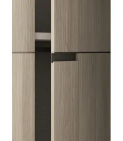 Best SANTA LUCIA ARMADIO BATTENTE ANTA MASTER, DISPONIBILE IN 5 LARGHEZZE |