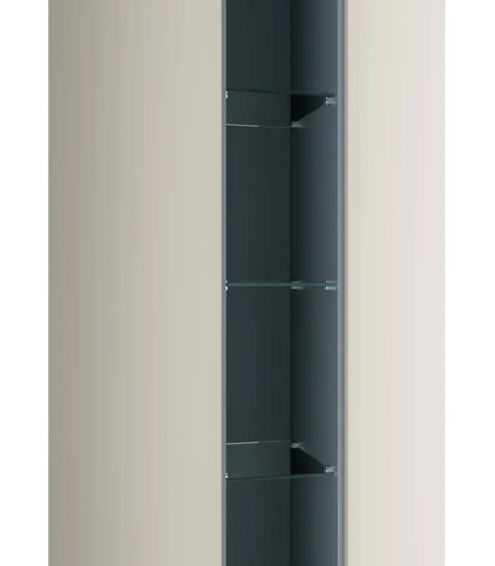 Clearance SANTA LUCIA ARMADIO BATTENTE CON MODULO LIBRERIA DA L.166 A L.303 CM |