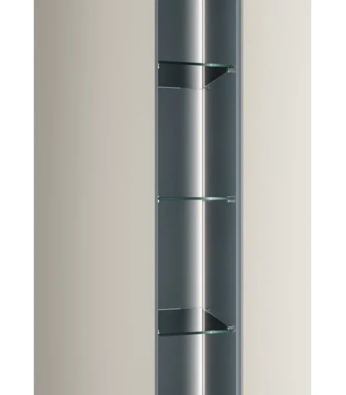 Clearance SANTA LUCIA ARMADIO BATTENTE CON MODULO LIBRERIA DA L.166 A L.303 CM |