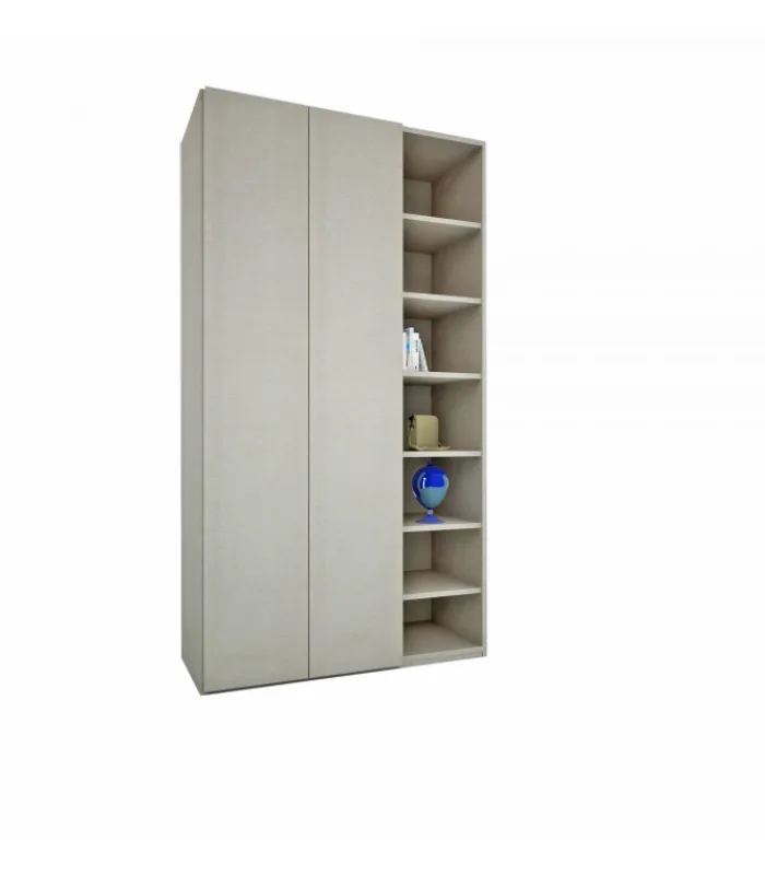 New SANTA LUCIA ARMADIO CAPOTTIERA DA INGRESSO NAKED L.139 |