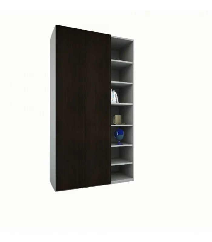 New SANTA LUCIA ARMADIO CAPOTTIERA DA INGRESSO NAKED L.139 |