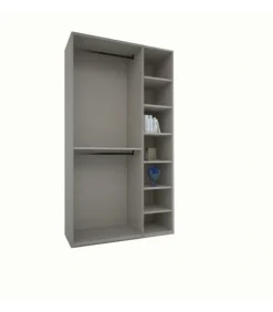 New SANTA LUCIA ARMADIO CAPOTTIERA DA INGRESSO NAKED L.139 |