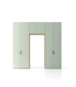 Sale SANTA LUCIA ARMADIO CON VANO PASSANTE,DISPONIBILE IN DUE LARGEHZZE |