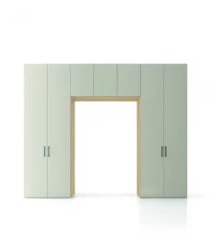 Sale SANTA LUCIA ARMADIO CON VANO PASSANTE,DISPONIBILE IN DUE LARGEHZZE |