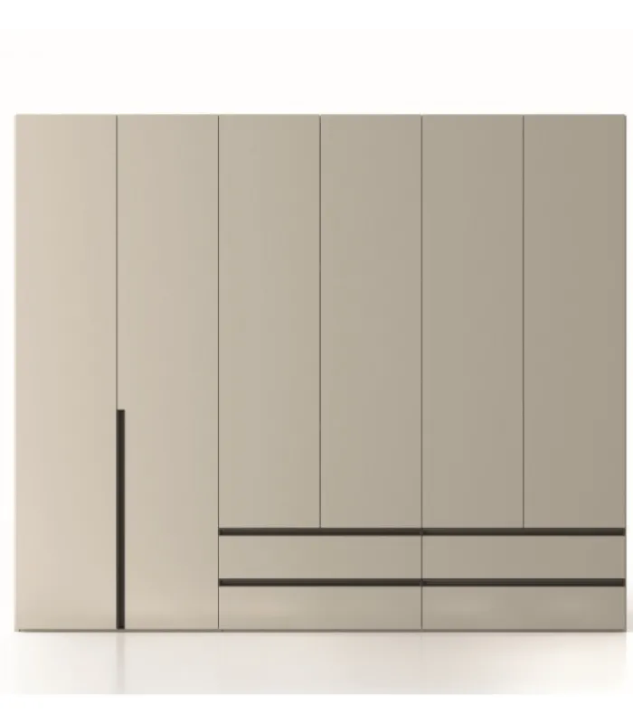 Online SANTA LUCIA ARMADIO EGO CON MODULO STAGIONALE |