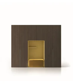 Hot SANTA LUCIA ARMADIO EGO CON PONTE 2 ANTE |