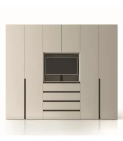 Best SANTA LUCIA ARMADIO EGO CON VANO A GIORNO O PORTA TV |