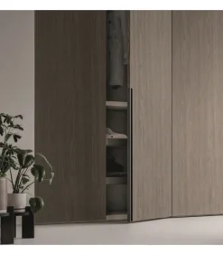 Best SANTA LUCIA ARMADIO EGO CON VANO A GIORNO O PORTA TV |