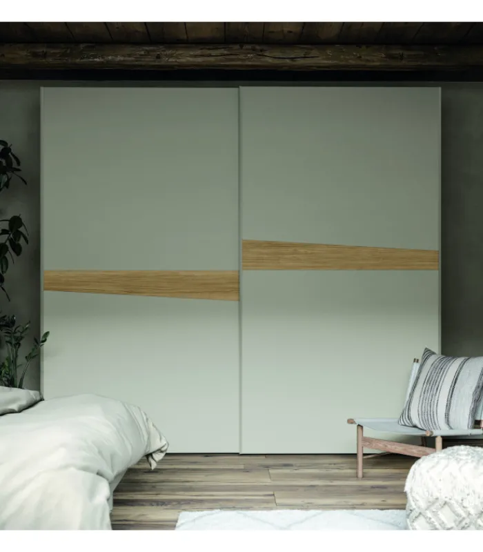 New SANTA LUCIA ARMADIO FLO' |