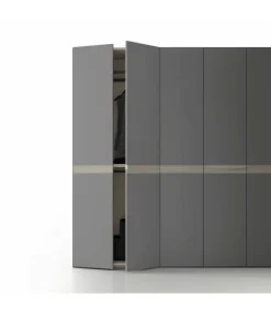 Fashion SANTA LUCIA ARMADIO LINE CON LIBRERIA |