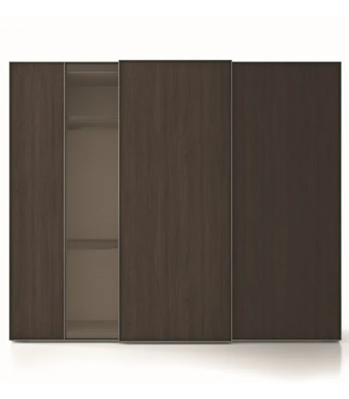 Best SANTA LUCIA ARMADIO NUIT CON 3 ANTE SCORREVOLI ANCHE IN VETRO_VERSIONE 2 |