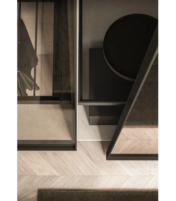 Best SANTA LUCIA ARMADIO NUIT CON 3 ANTE SCORREVOLI ANCHE IN VETRO_VERSIONE 2 |