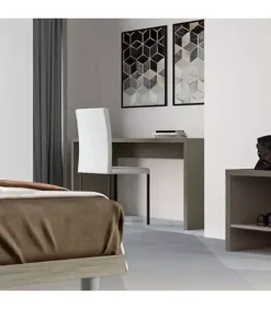 New SANTA LUCIA ARMADIO, SCRIVANIA E PORTA VALIGIE_SET HOTELLO ONE |