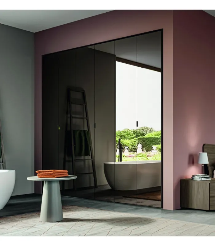 Sale SANTA LUCIA ARMADIO SPECCHIO COMPONIBILE |