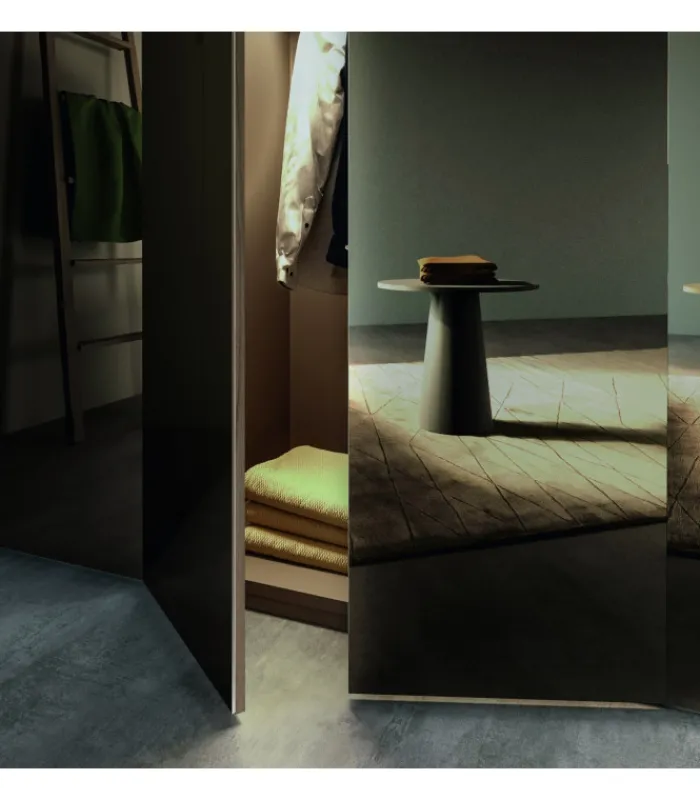 Sale SANTA LUCIA ARMADIO SPECCHIO COMPONIBILE |