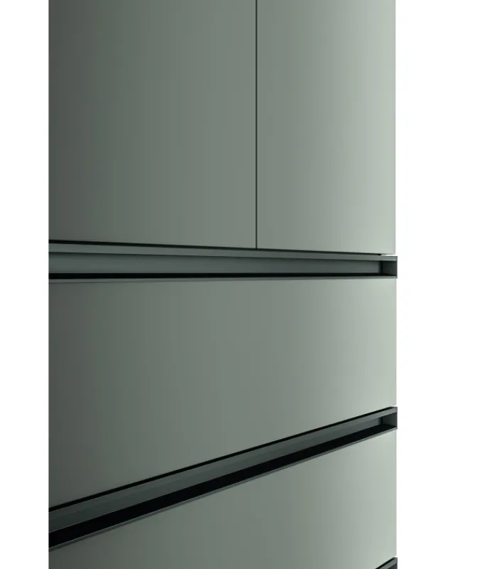 Best SANTA LUCIA ARMADIO STAGIONALE 2 ANTE CON 3 CASSETTI |