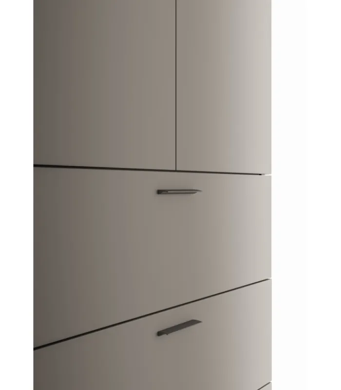 Best SANTA LUCIA ARMADIO STAGIONALE 2 ANTE CON 3 CASSETTI |