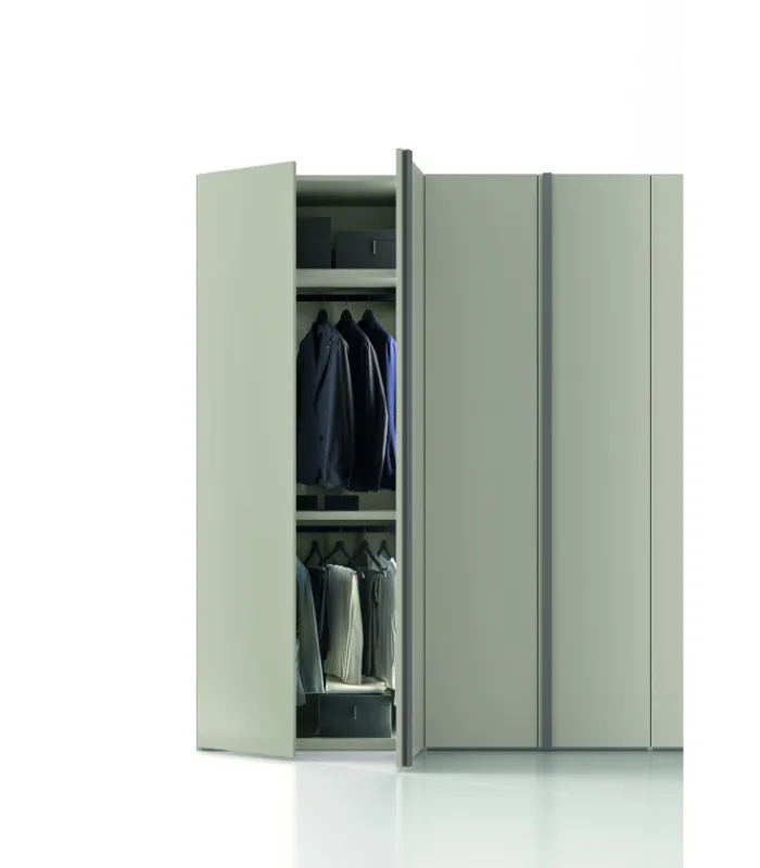 Online SANTA LUCIA ARMADIO TWIN IN CINQUE LARGHEZZE |