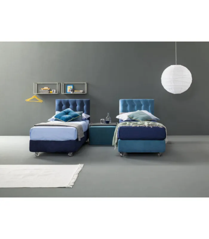 Fashion SAMOA LETTI Aster Contenitore |