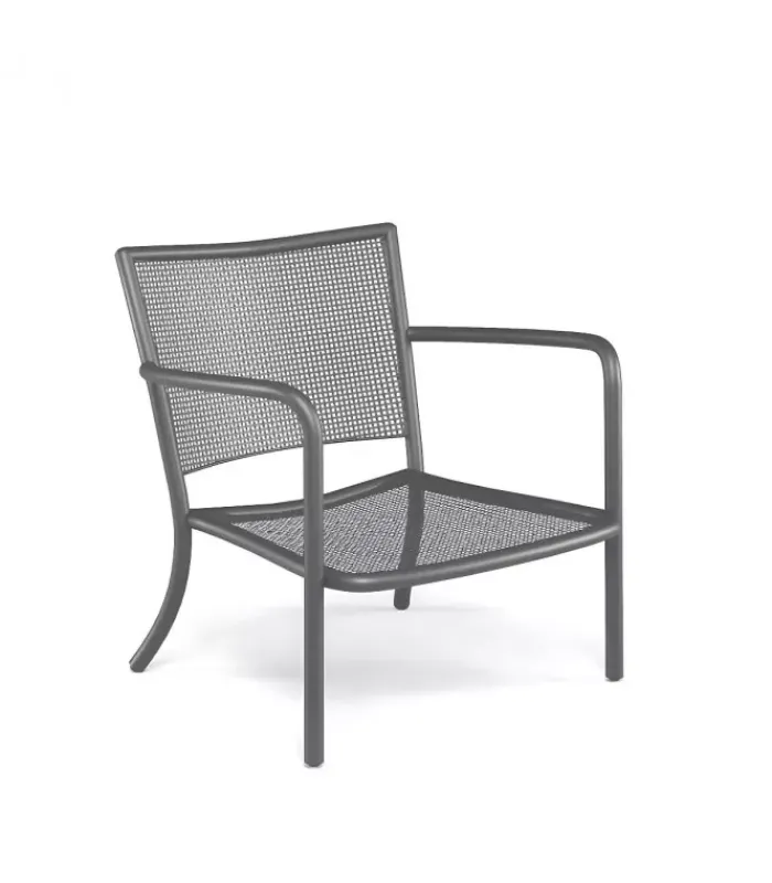 Fashion EMU ATHENA set 2 poltrone |