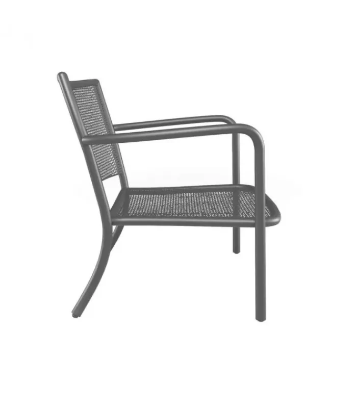 Fashion EMU ATHENA set 2 poltrone |