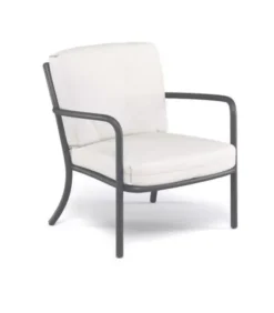 Fashion EMU ATHENA set 2 poltrone |