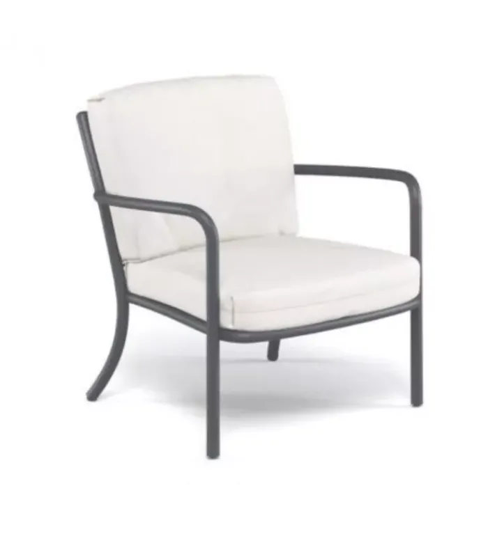 Fashion EMU ATHENA set 2 poltrone |