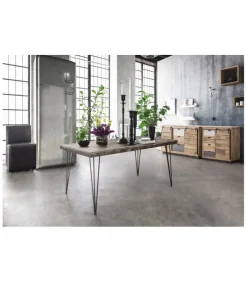 Fashion CONTEMPORARY STYLE ATLANTIDE 160X90