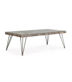 New CONTEMPORARY STYLE ATLANTIDE 140X75