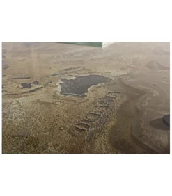 New CONTEMPORARY STYLE ATLANTIDE 140X75