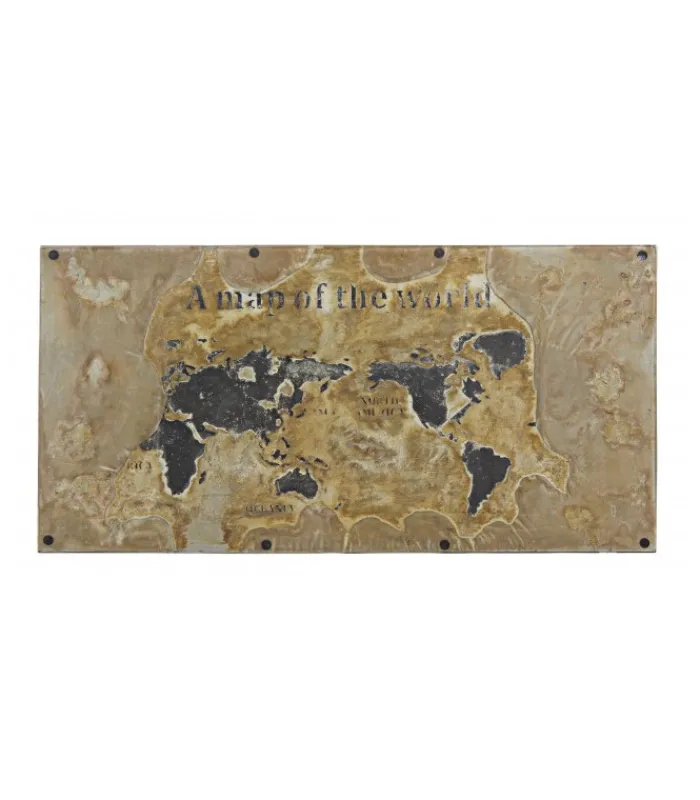 New CONTEMPORARY STYLE ATLANTIDE 140X75