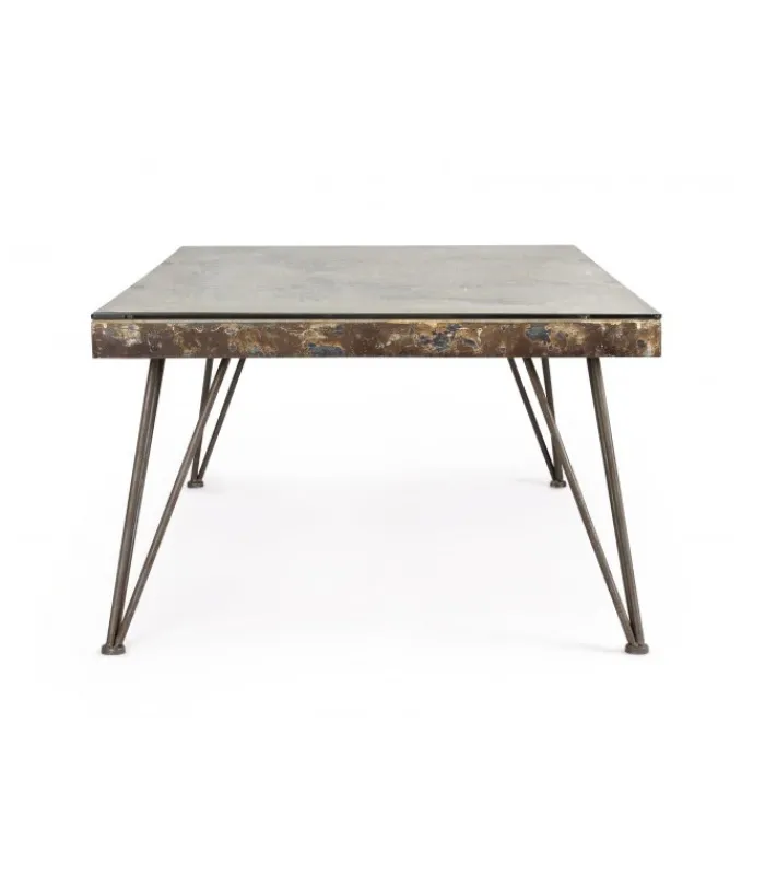 New CONTEMPORARY STYLE ATLANTIDE 140X75